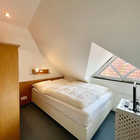 Haus Hansa 11 Norderney