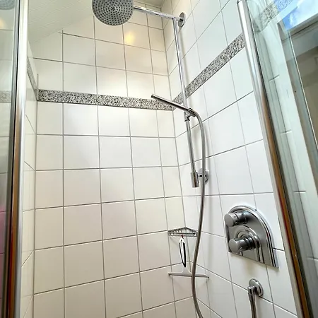 Haus Hansa 11 * Norderney