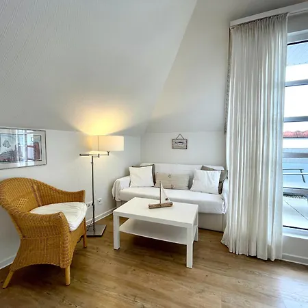 Haus Hansa 11 Norderney