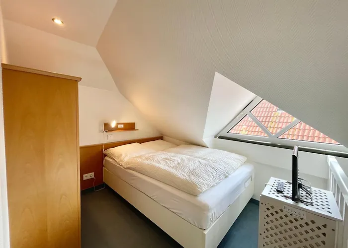 Haus Hansa 11 Norderney