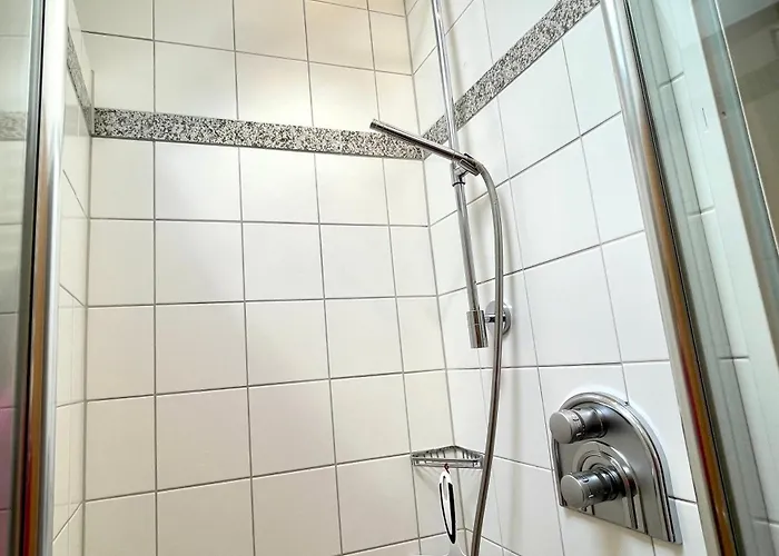 Haus Hansa 11 * Norderney