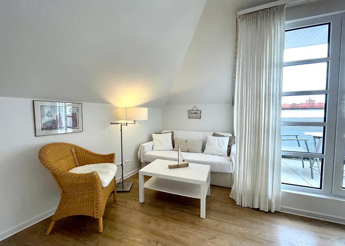 Haus Hansa 11 Norderney